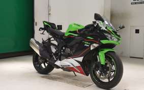 KAWASAKI NINJA ZX-6R A KRT 2020 ZX636G