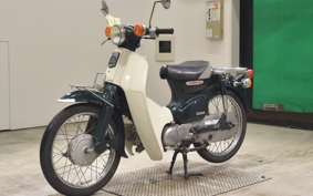 HONDA C90 SUPER CUB 1999 HA02