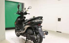 YAMAHA CYGNUS 125 XSR 2 SE44J