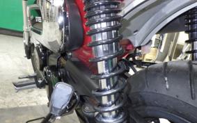HONDA DAX 125 2017 JB04
