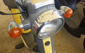 YAMAHA PASSOL SY01J