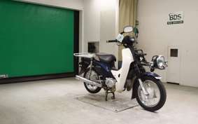 HONDA C110 SUPER CUB JA10
