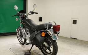 SUZUKI GN125 H 1990