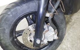 YAMAHA JOG Delux 2003 SA39J