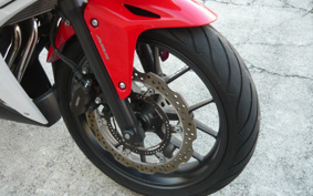 HONDA CBR400R ABS 2017 NC47