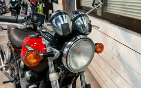 KAWASAKI ZEPHYR400K 2008 ZR400C
