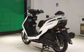 YAMAHA CYGNUS 125 XSR 3 2023 SEA5J