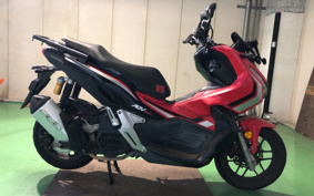 HONDA ADV150 KF38