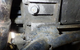 HONDA PCX125 1999 JF28