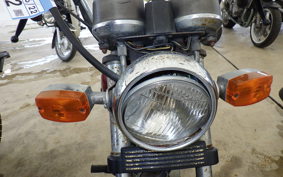 SUZUKI GN50 GN50