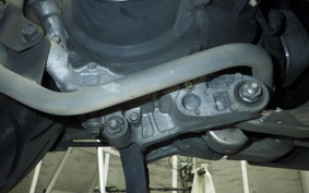 HONDA ZOOMER-X 2024 JF52