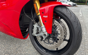 DUCATI SUPER SPORT 950S 2023 1V00