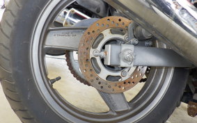 KAWASAKI ZZ-R250 EX250H
