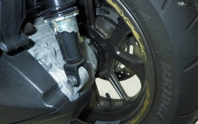 YAMAHA TRICITY 300 2021 SH15J