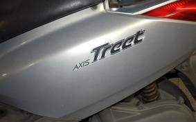 YAMAHA AXIS 125 TREET SE53J