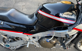 KAWASAKI NINJA ZX-10 1988 ZXT00B