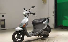 SUZUKI LET's 4 2009 CA45A