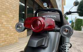 HONDA GB350 2022 NC59