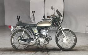 YAMAHA YB-1 FOUR UA05J