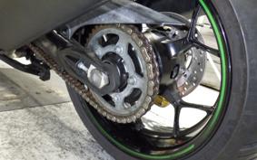 KAWASAKI ZX 1400 NINJA R A 2014