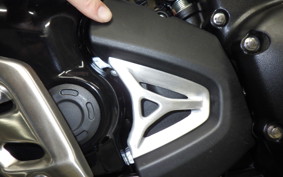 TRIUMPH SCRAMBLER400X 2024