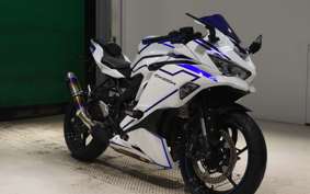 KAWASAKI ZX-25R-2SE ZX250H
