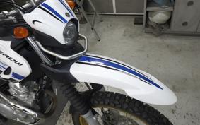 YAMAHA SEROW 250 Gen.2 2023 DG17J