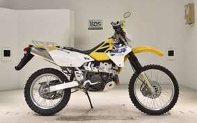 SUZUKI DR-Z400S 2001 SK43A