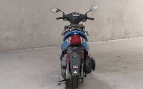KYMCO KYMCOVJR125I SE22AA