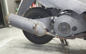 SUZUKI ADDRESS V125 G 2020 CF4EA