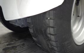 HONDA GYRO CANOPY TA03