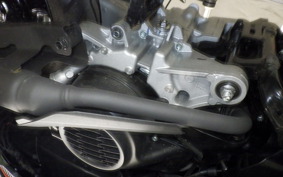 YAMAHA JOG125 2025 SEJ5J