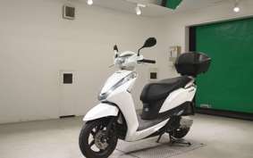 HONDA LEAD 125 2004 JF45