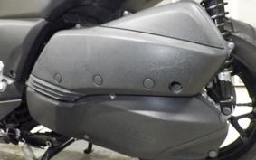 YAMAHA X-MAX 250 A 2008 SG42J