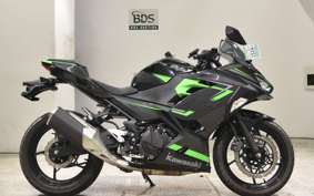 KAWASAKI NINJA 250 2019