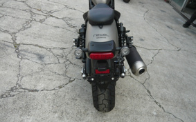 HONDA  REBEL 250 ABS MC49