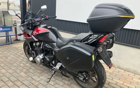 HONDA CB1300 SUPER  BOL DOR ABS 2015 SC54