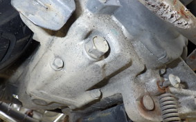 HONDA TODAY 2004 AF61