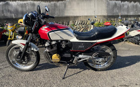 HONDA CBX400 2025 NC07