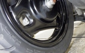 SUZUKI ﾚｯﾂ CA4AA