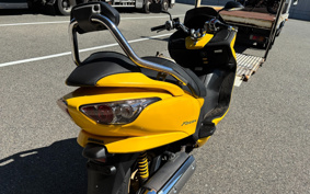 HONDA FORZA Z MF08