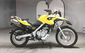 BMW F650GS 2004 0175