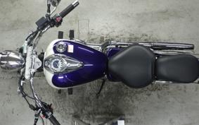YAMAHA DRAGSTAR 250 VG02J