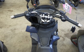 HONDA PCX 160 KF47