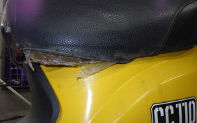 HONDA ｸﾛｽｶﾌﾞ JA10