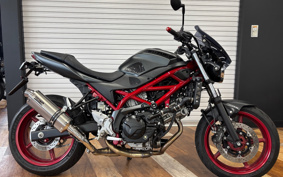 SUZUKI SV650 ABS 2020 VP55B