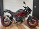 Фото Suzuki SV650 ABS 2020 с японского аукциона