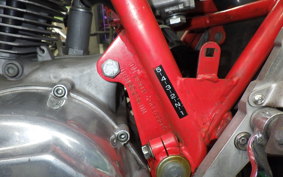 DUCATI 900MHR 1984