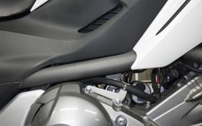 HONDA NC 700 X D 2013 RC63