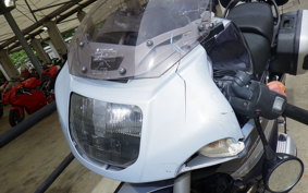 BMW R1150RS 2003